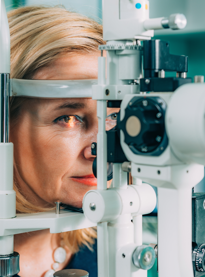 Oogonderzoek